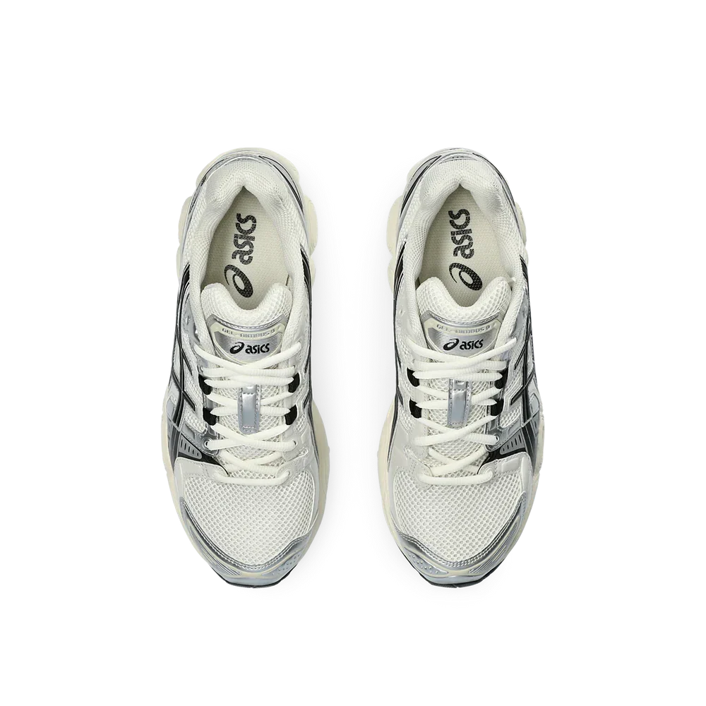 ASICS Gel-Nimbus 9 Cream Black