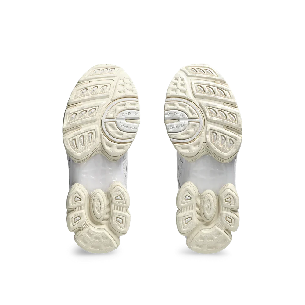 ASICS Gel-Nimbus 9 ENNOY White