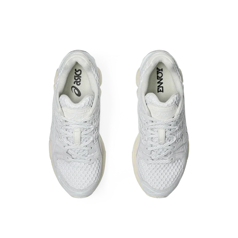 ASICS Gel-Nimbus 9 ENNOY White