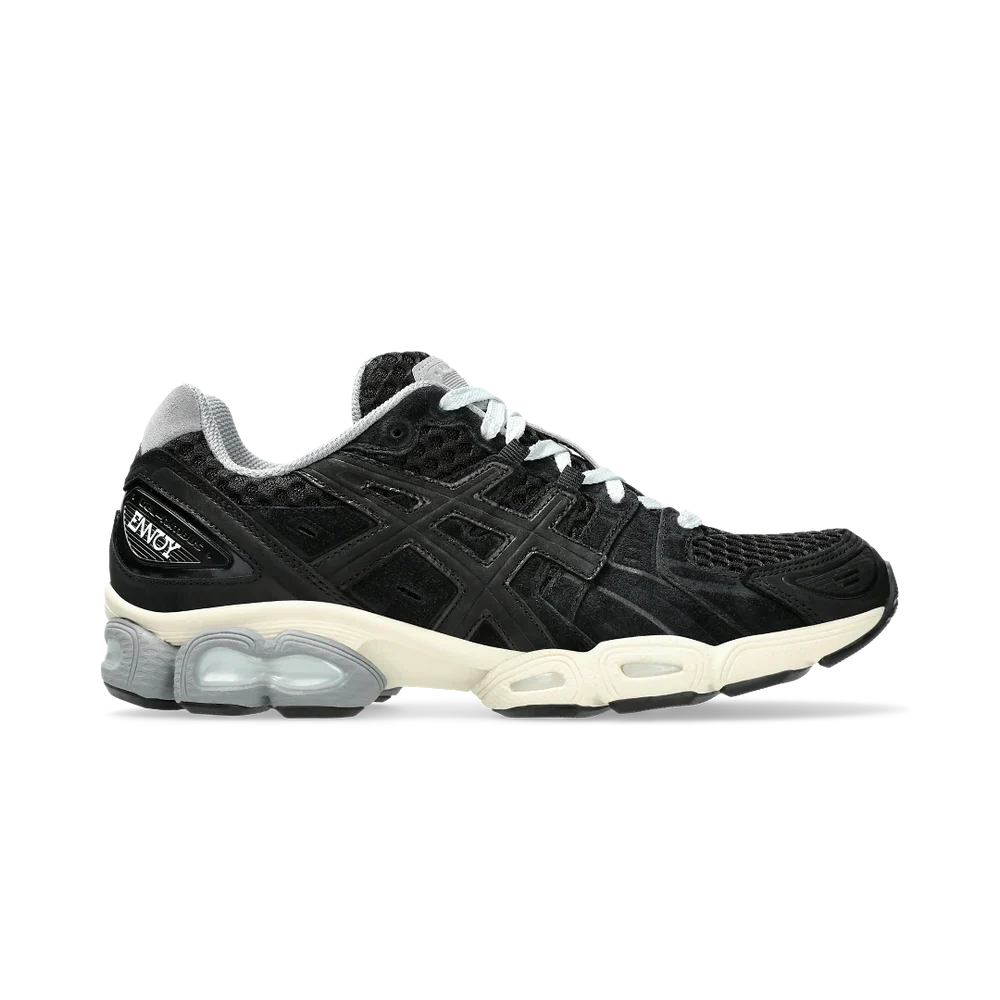 ASICS Gel-Nimbus 9 Ennoy Black