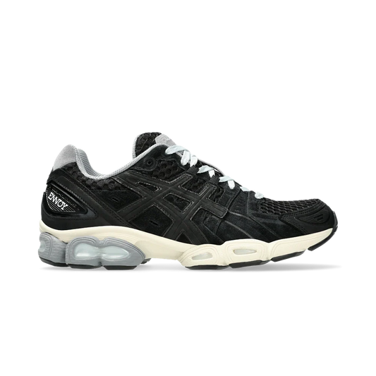 ASICS Gel-Nimbus 9 Ennoy Black