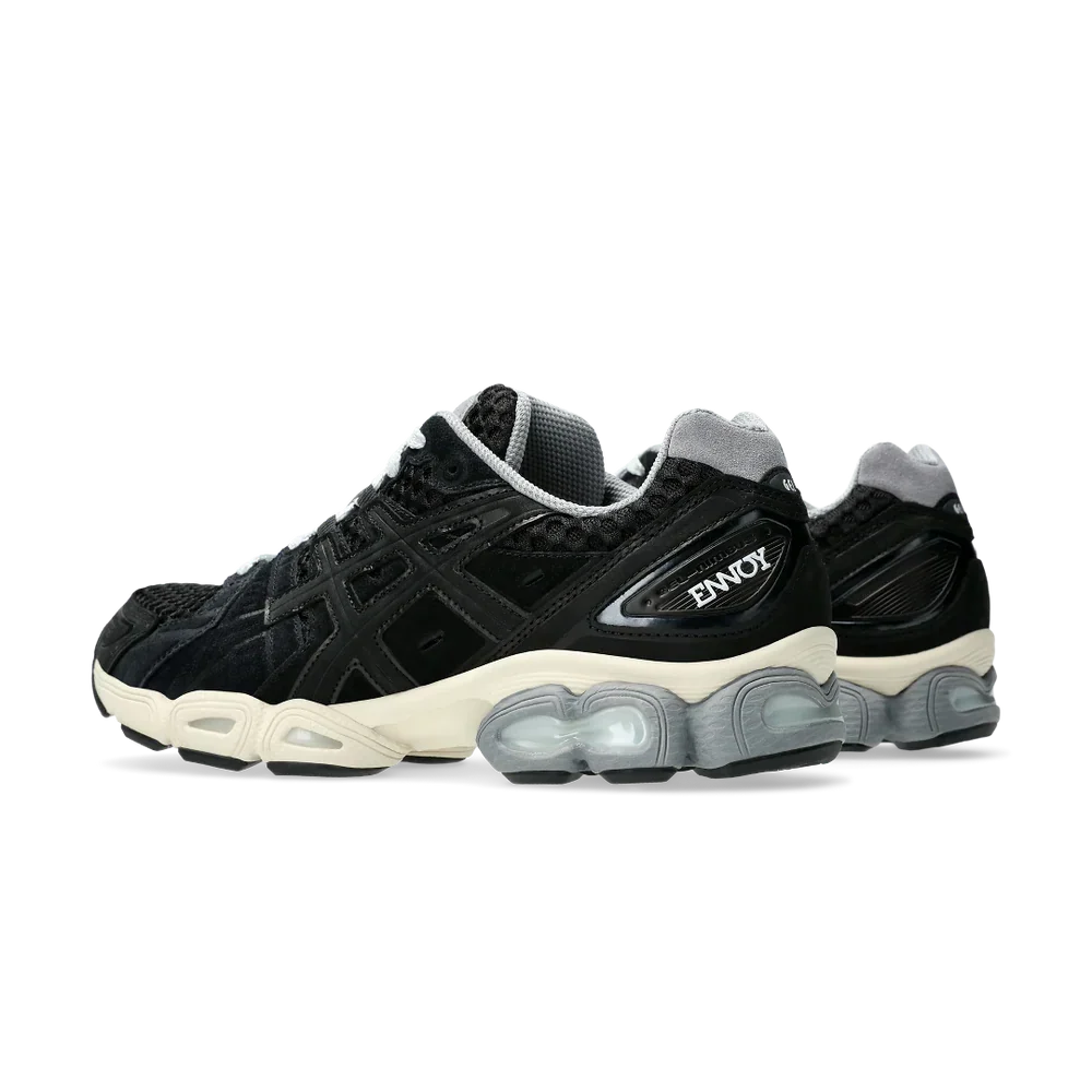 ASICS Gel-Nimbus 9 Ennoy Black