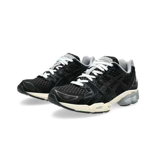 ASICS Gel-Nimbus 9 Ennoy Black