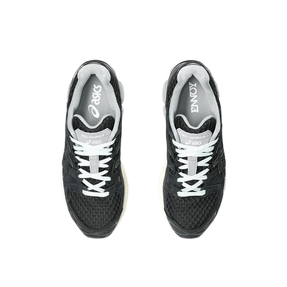 ASICS Gel-Nimbus 9 Ennoy Black