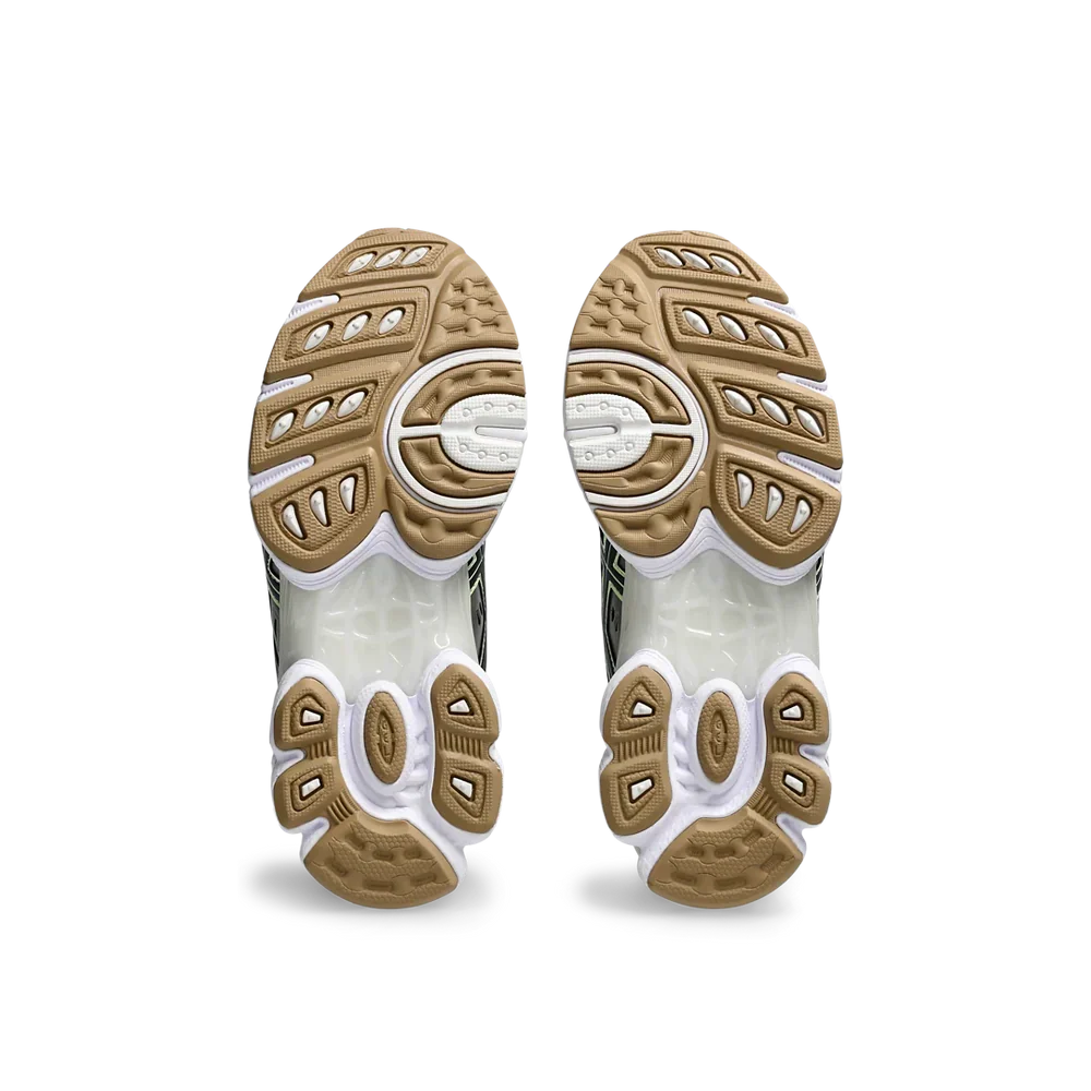 ASICS Gel-Nimbus 9 Feather Grey