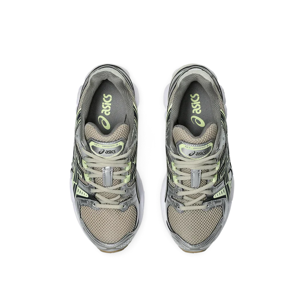 ASICS Gel-Nimbus 9 Feather Grey