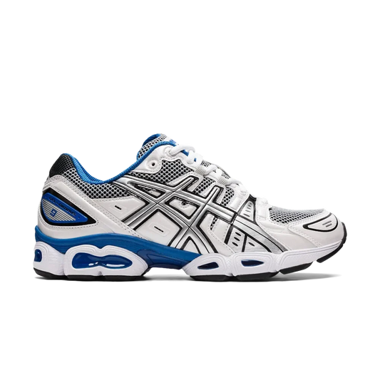 ASICS Gel-Nimbus 9 White Lake Drive