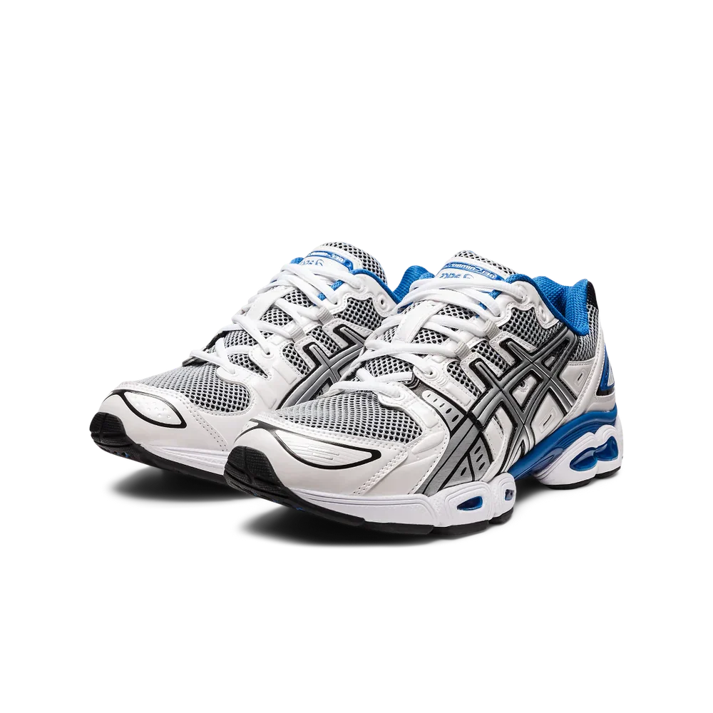 ASICS Gel-Nimbus 9 White Lake Drive