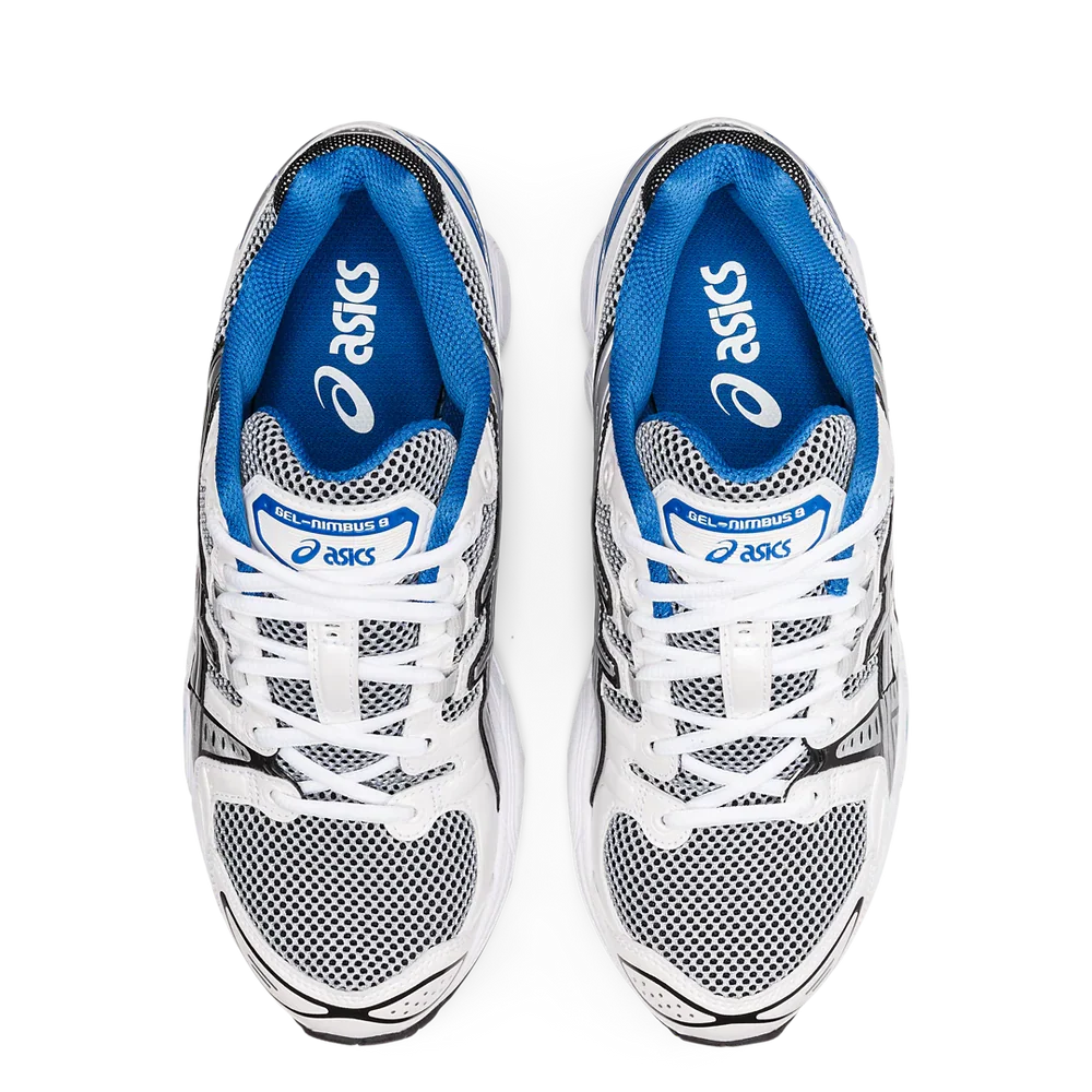 ASICS Gel-Nimbus 9 White Lake Drive
