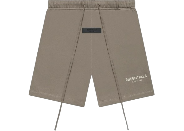 Fear of God Essentials Shorts Desert Taupe