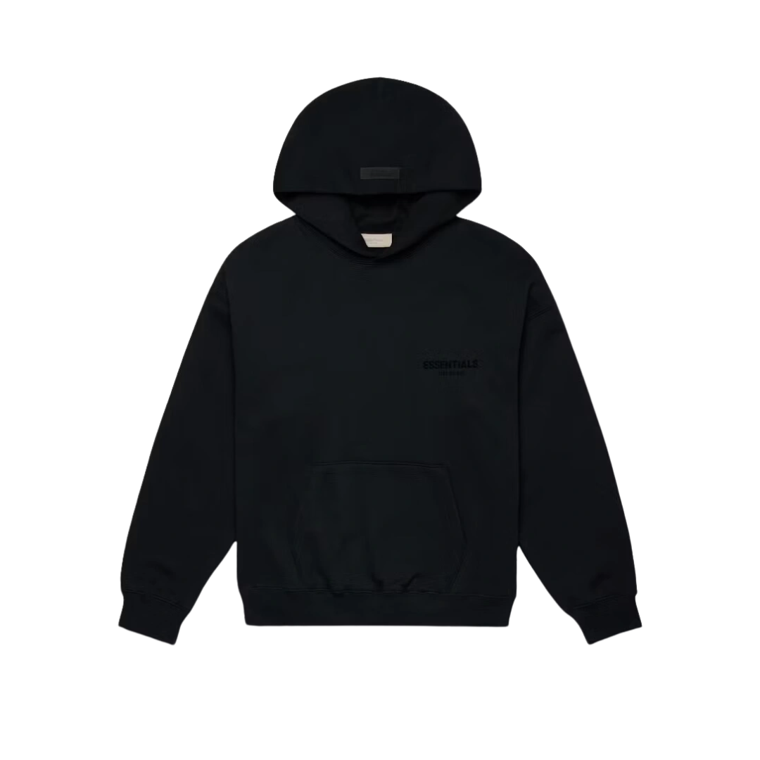 Fear of God Essentials Hoodie Stretch Limo