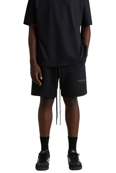 Fear of God Essentials Sweatshort Stretch Limo