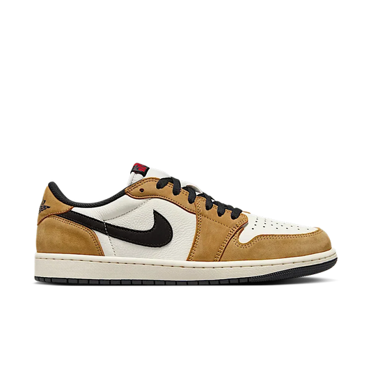 Jordan 1 Low OG Rookie of the Year