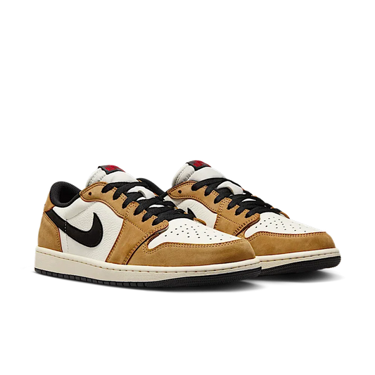 Jordan 1 Low OG Rookie of the Year