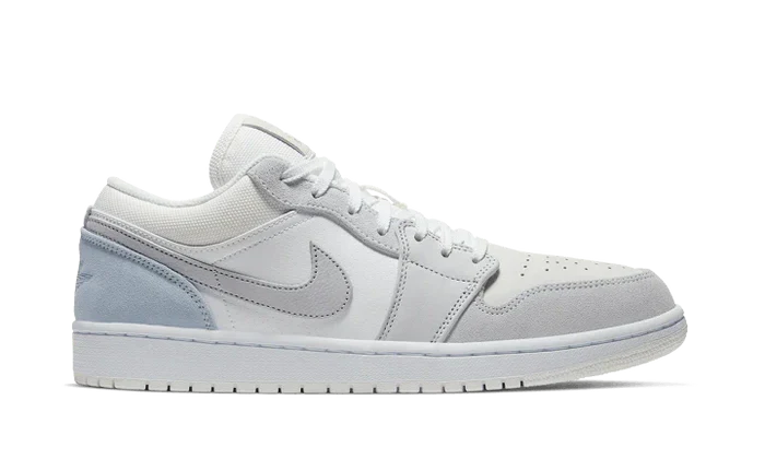 Jordan 1 Low Paris