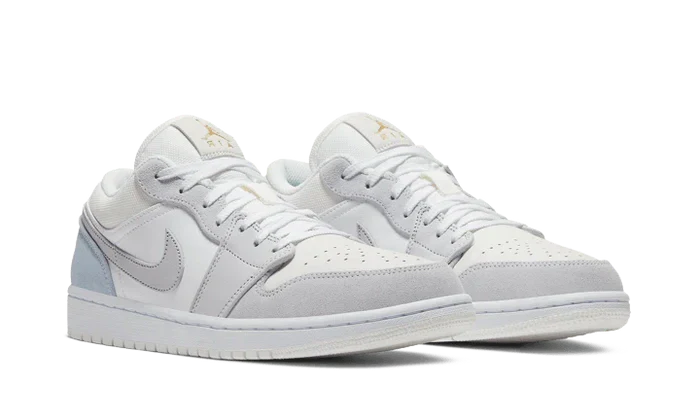 Jordan 1 Low Paris