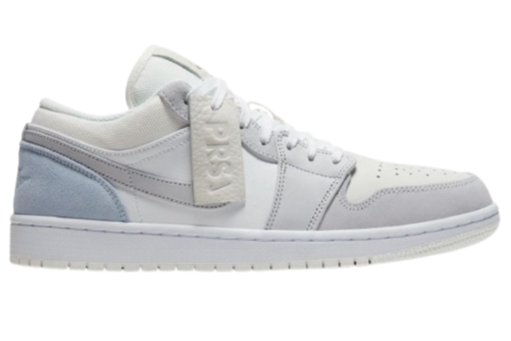 Jordan 1 Low Paris