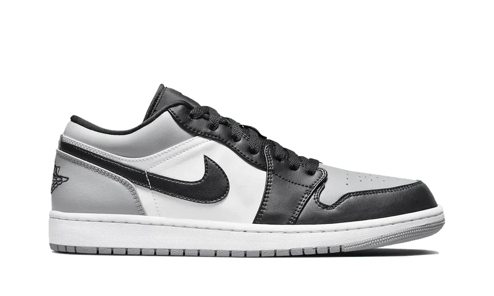 Jordan 1 Low Shadow Toe