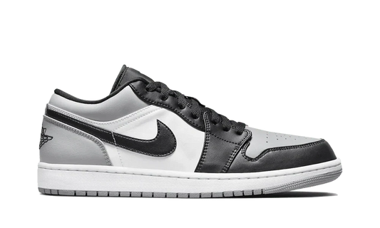 Jordan 1 Low Shadow Toe