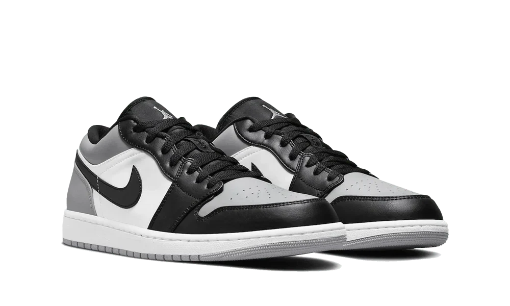 Jordan 1 Low Shadow Toe