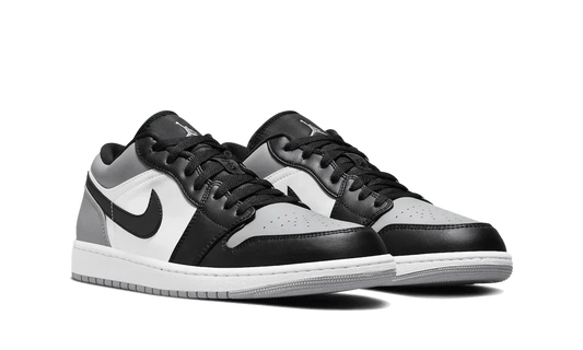 Jordan 1 Low Shadow Toe