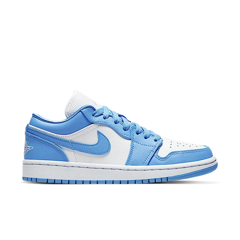 Air Jordan 1 Low UNC