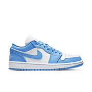 Air Jordan 1 Low UNC