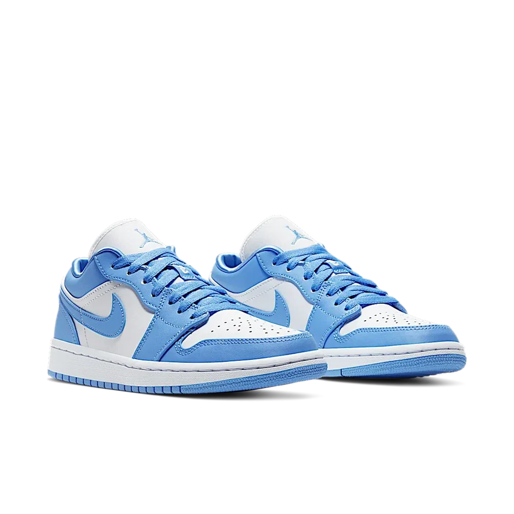 Air Jordan 1 Low UNC