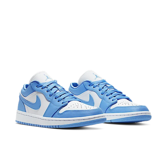 Air Jordan 1 Low UNC