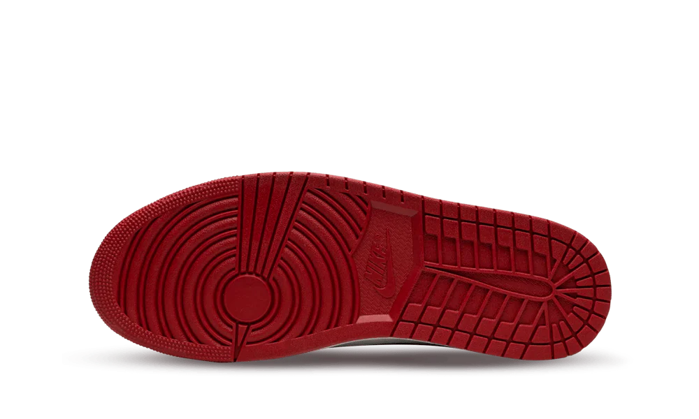 Jordan 1 Retro Low OG Black Toe