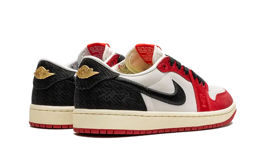 Jordan 1 Retro Low OG Trophy Room Rookie Card Away