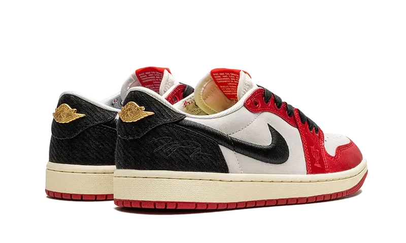 Jordan 1 Retro Low OG Trophy Room Rookie Card Away