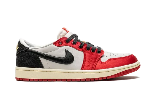 Jordan 1 Retro Low OG Trophy Room Rookie Card Away