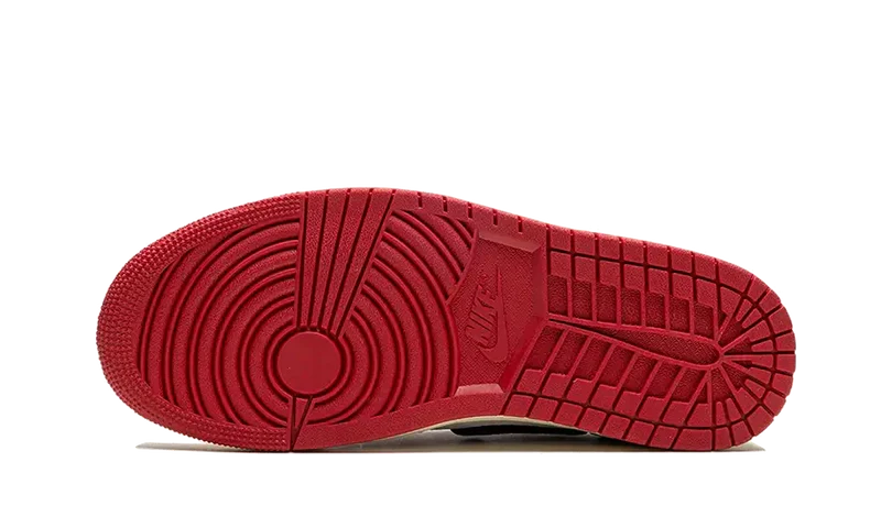 Jordan 1 Retro Low OG Trophy Room Rookie Card Away