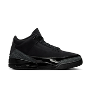 Jordan 3 Retro Black Cat