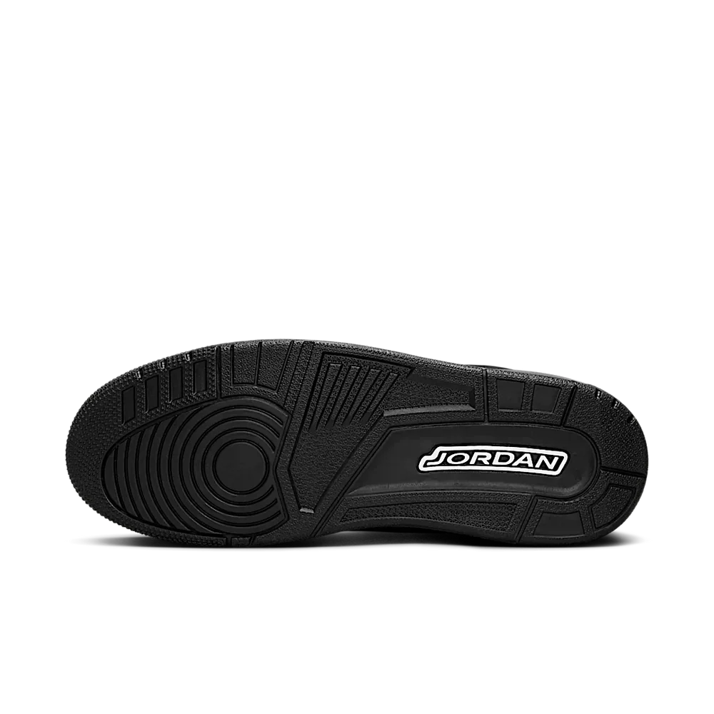 Jordan 3 Retro Black Cat