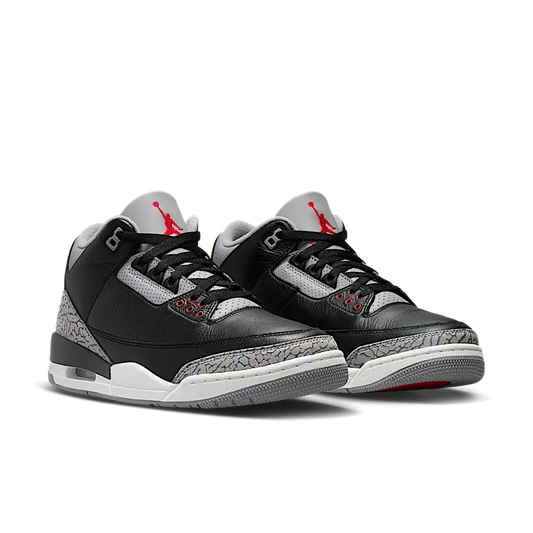 Jordan 3 Retro OG Black Cement