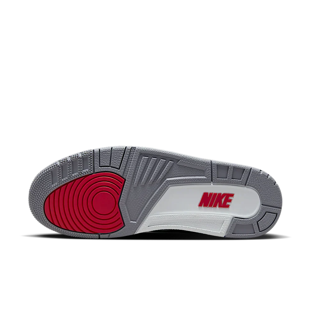 Jordan 3 Retro OG Black Cement