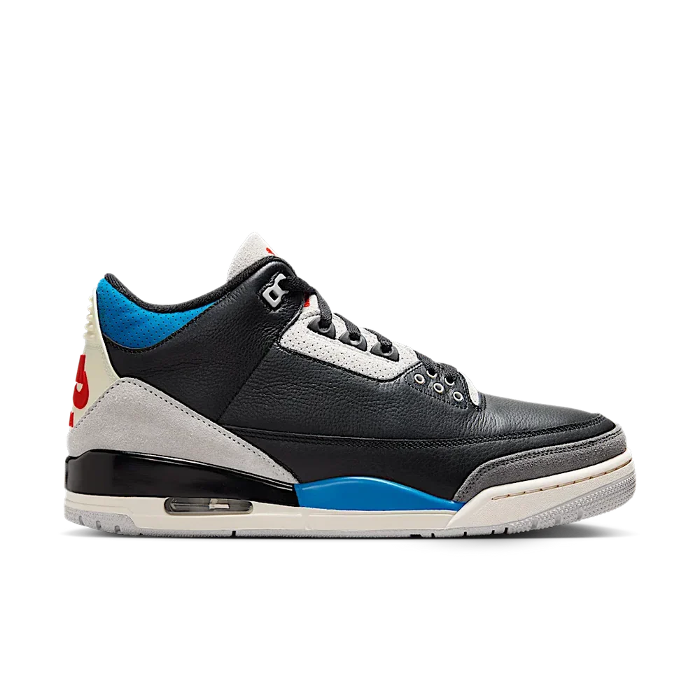 Jordan 3 Retro OG Rare Air