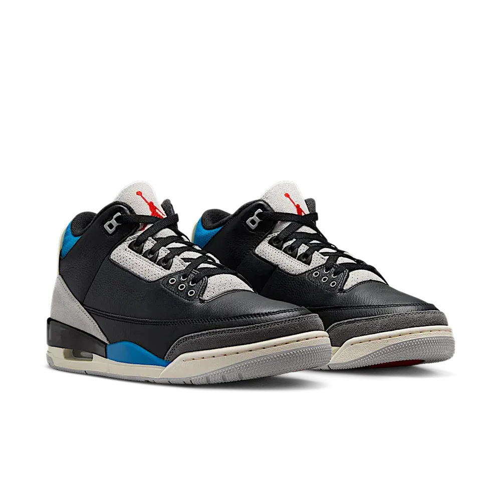 Jordan 3 Retro OG Rare Air