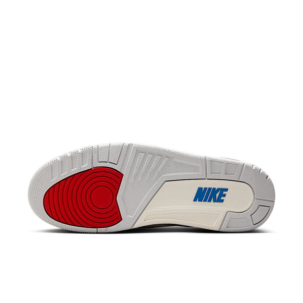 Jordan 3 Retro OG Rare Air