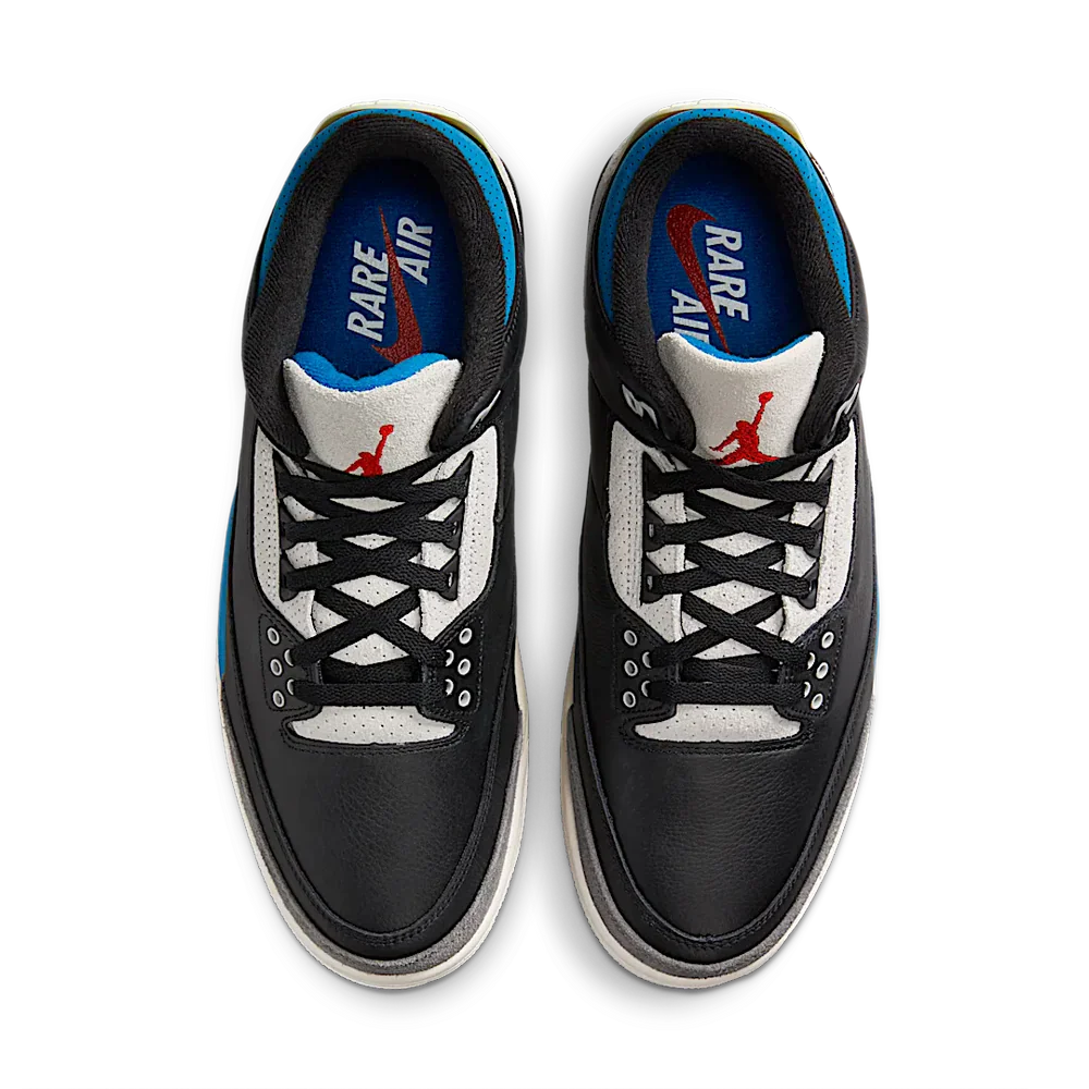 Jordan 3 Retro OG Rare Air