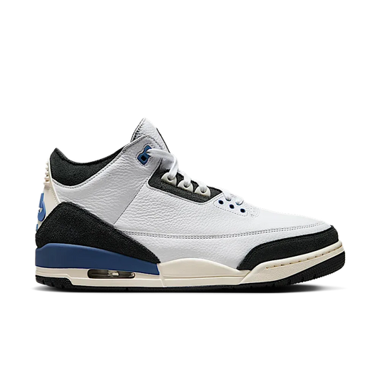 Jordan 3 Retro OG SP A Ma Maniere Diffused Blue
