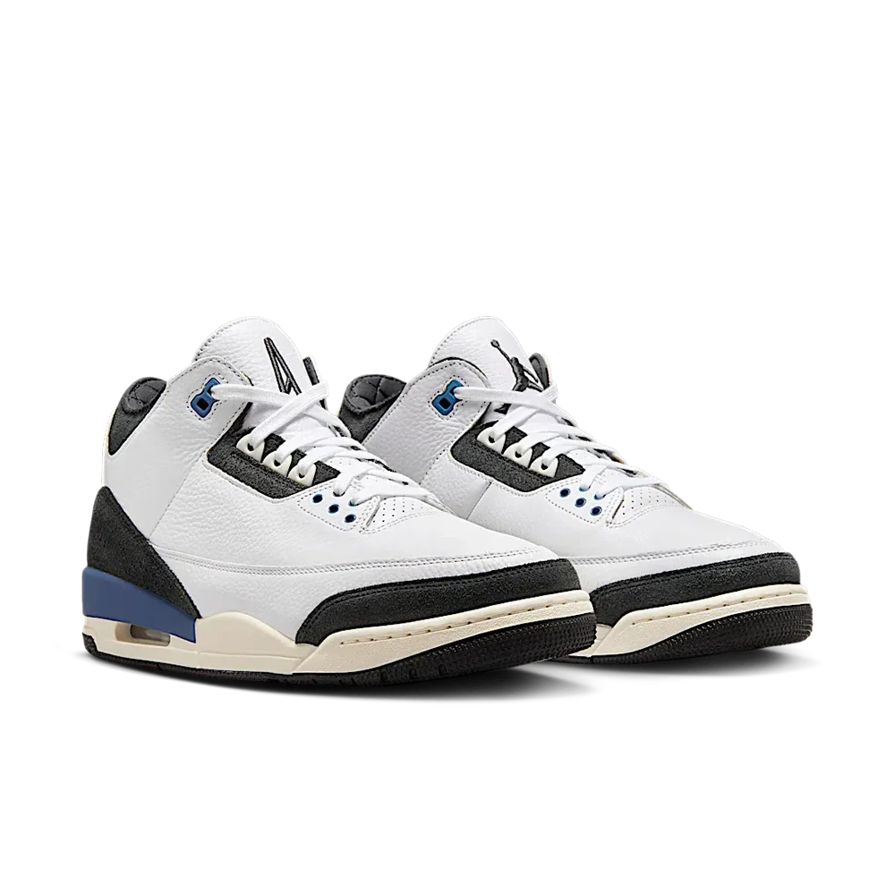 Jordan 3 Retro OG SP A Ma Maniere Diffused Blue