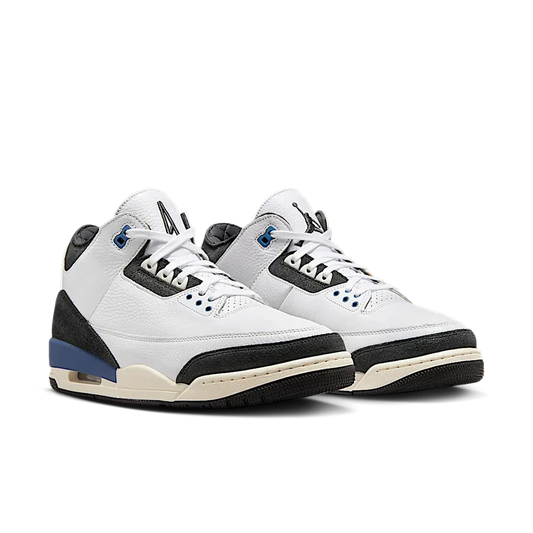 Jordan 3 Retro OG SP A Ma Maniere Diffused Blue