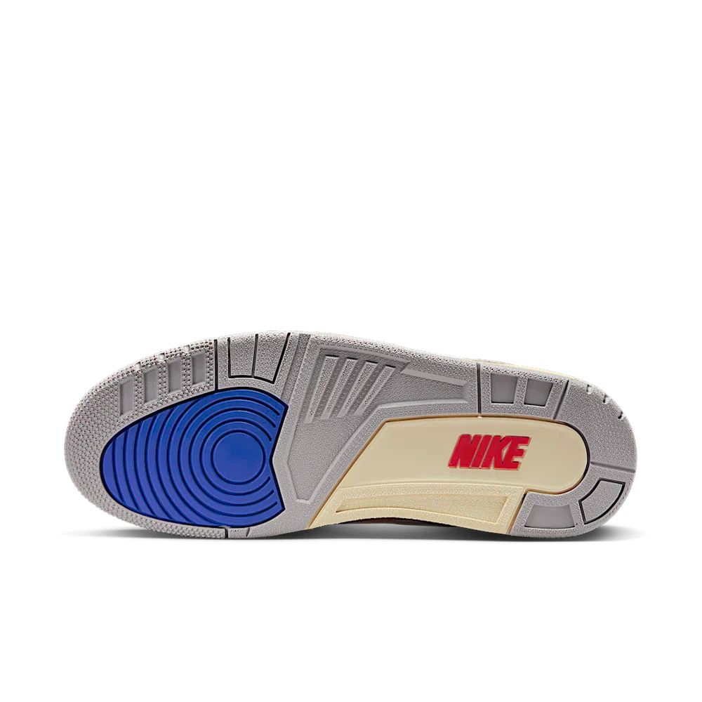 Jordan 3 Retro Seoul 2.0