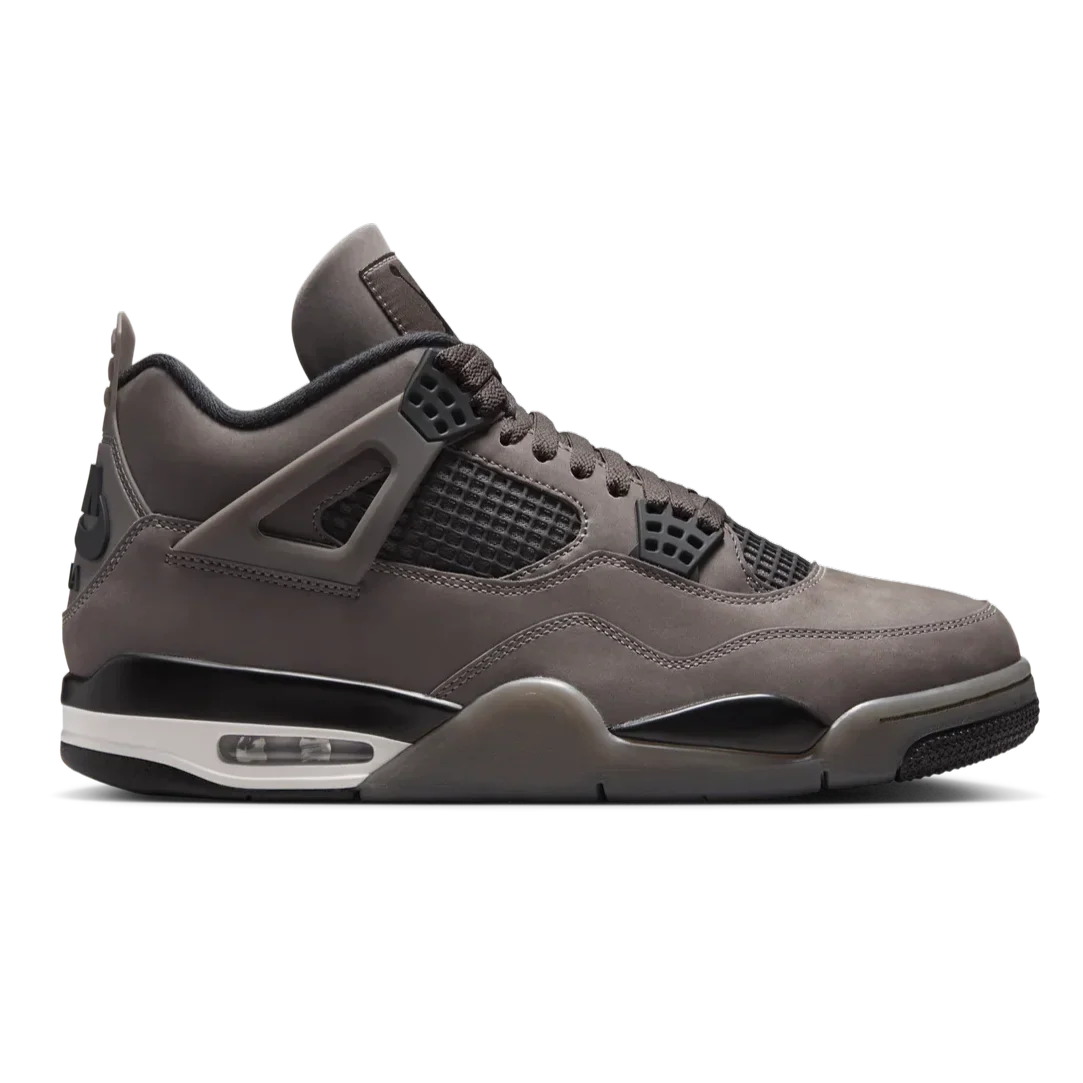 Air Jordan 4 Retro Cave Stone