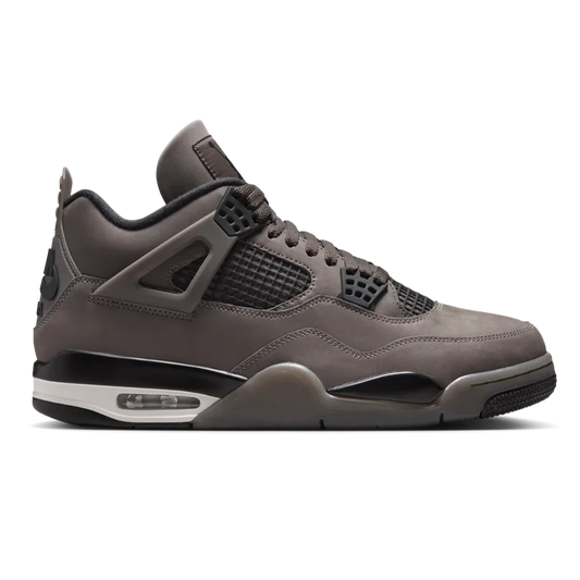 Air Jordan 4 Retro Cave Stone