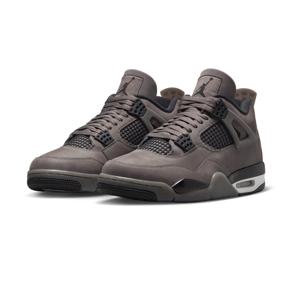 Air Jordan 4 Retro Cave Stone