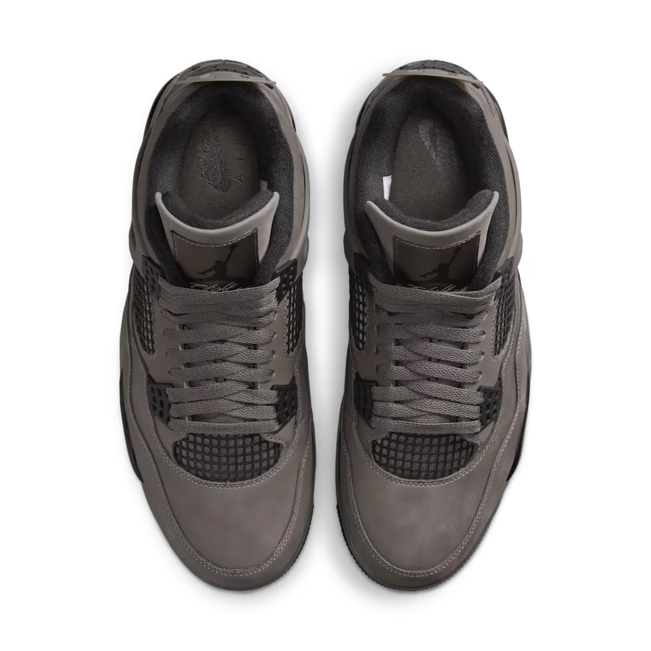 Air Jordan 4 Retro Cave Stone